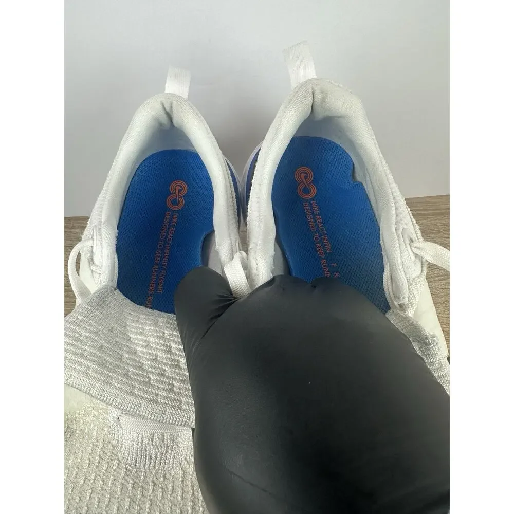 Nike pre owned